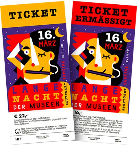 tickets kaufen lange nacht der museen